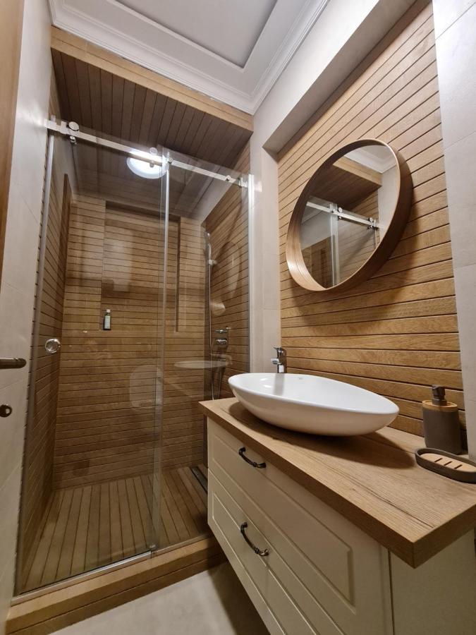 Apartment Nusic Residence Belgrade Exterior photo