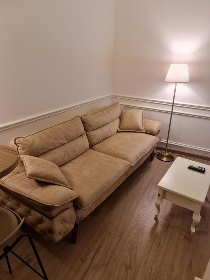 Apartment Nusic Residence Belgrade Exterior photo